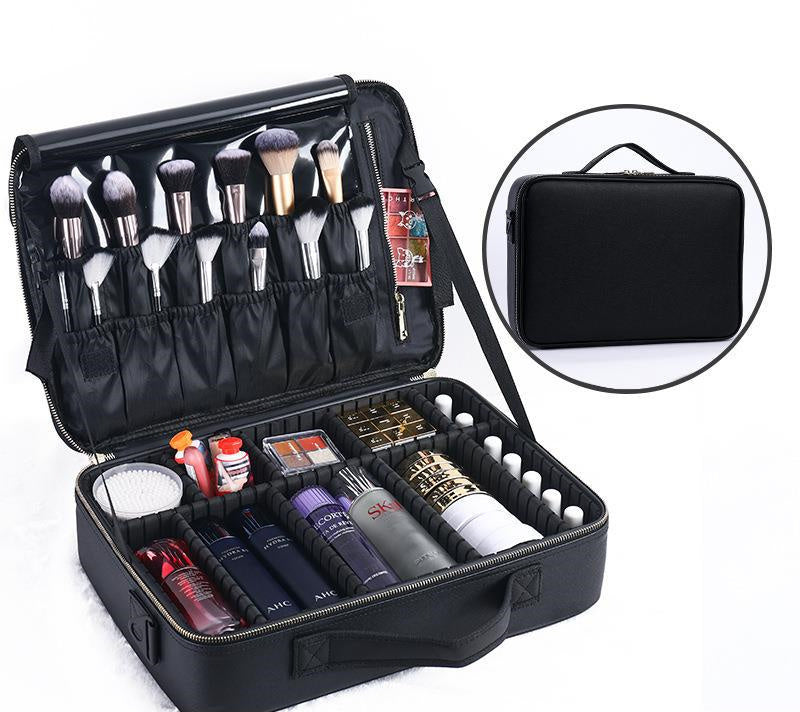 Women's Cosmetic Bag Cosmetic Bag Beauty Storage Box Women's Cosmetic Bag Cosmetic Bag Beauty Storage Box